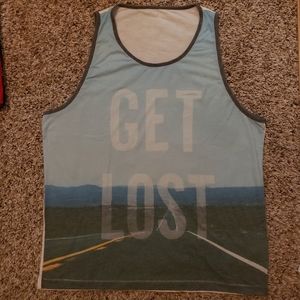 Summer Tank Top